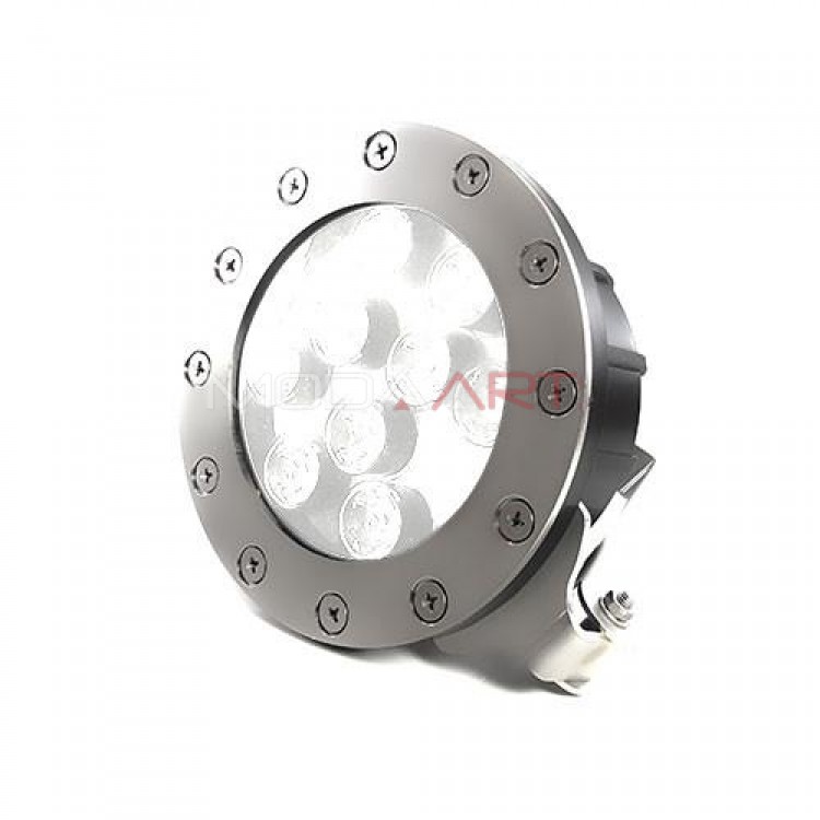 Havuz Lambası SPP Par38 LED Spot Lamba - Beyaz